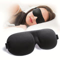 Masque de sommeil 3D - Occultation 100 %