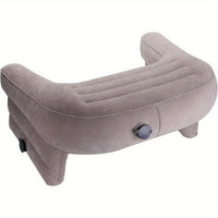 Reading & Bed Pillow with Armrests - Ergonomically Designed