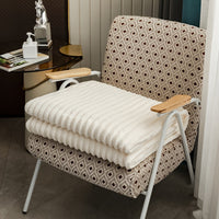 Plaid ultra-doux - Confort toutes saisons