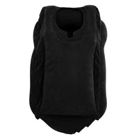 Coussin de voyage compact - Avion, voiture et bureau