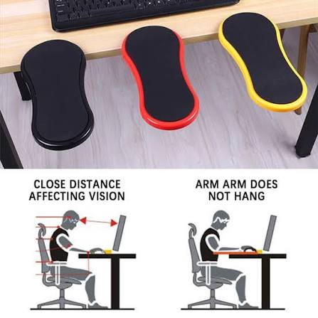 Office comfort