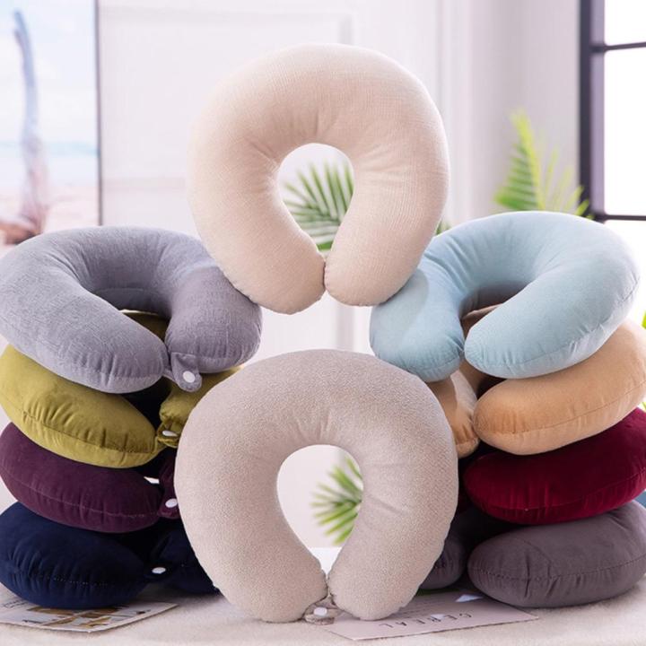 Neck & Travel Comfort