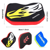 Coussin de kayak extra épais - Canoë et pêche