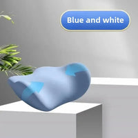 Coussin lombaire ergonomique - Mousse à mémoire de forme