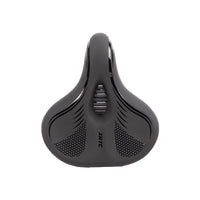 Extra Wide Bicycle Seat - Softly Padded