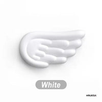 Handgelenkauflagen-Set aus Memory-Schaum - Für Tastatur und Maus