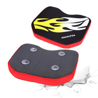 Coussin de kayak extra épais - Canoë et pêche