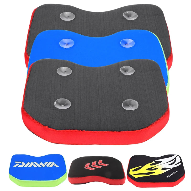 Coussin de kayak extra épais - Canoë et pêche