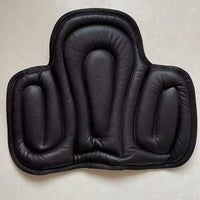 Manta para montar a caballo - Asiento amortiguador