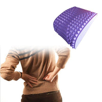 Back Extension - For the lower back