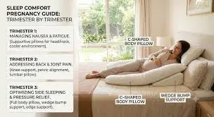 Sleep & Pregnancy Comfort